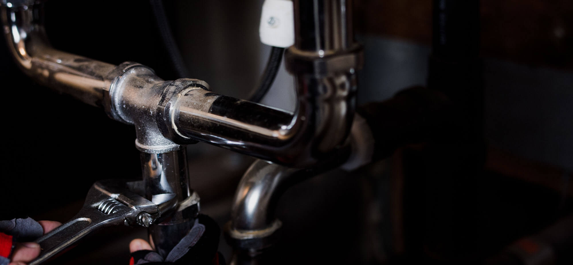 plumbers in George