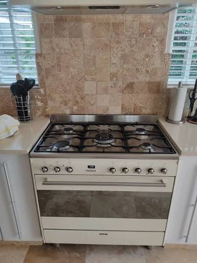 Gas oven installers in Vaal Triangle